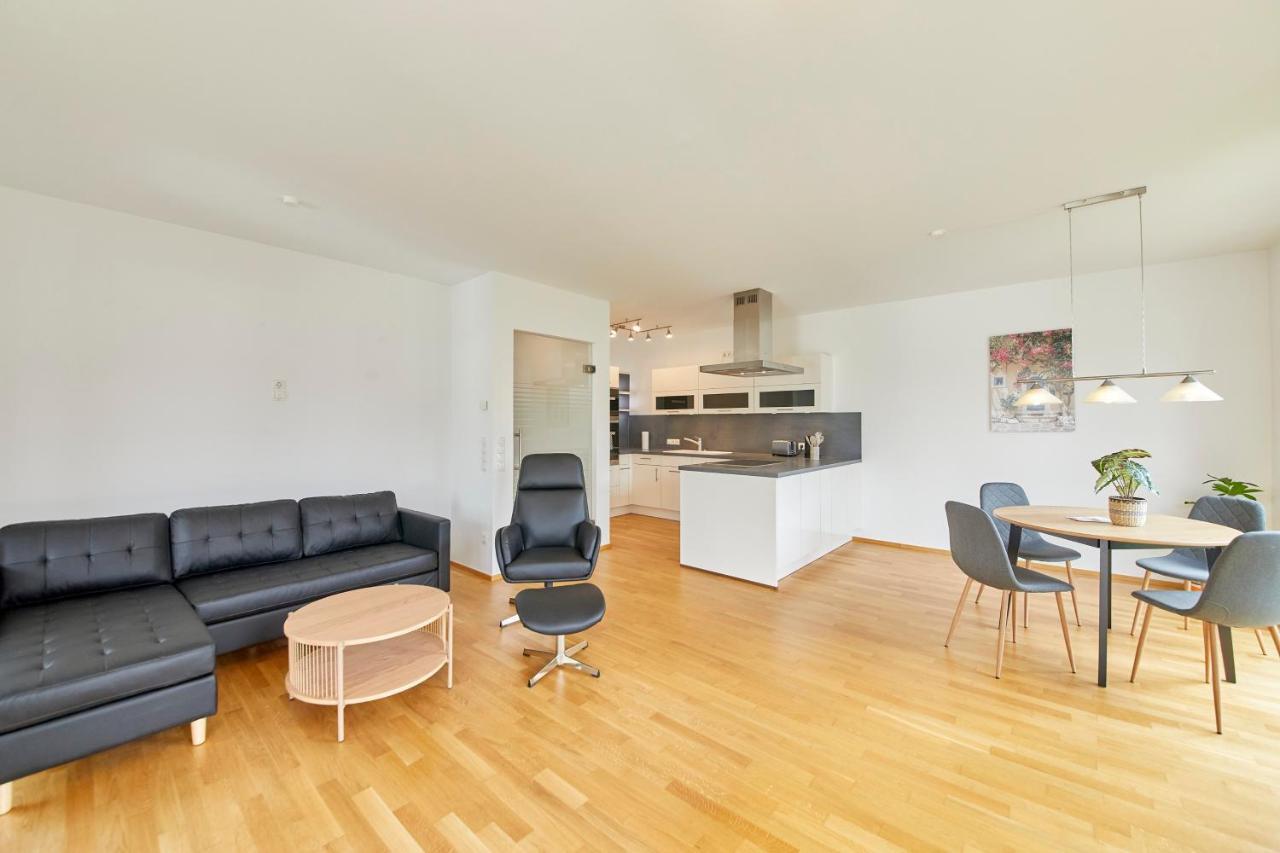 Apartmán Moseltraum Bernkastel-Kues Exteriér fotografie
