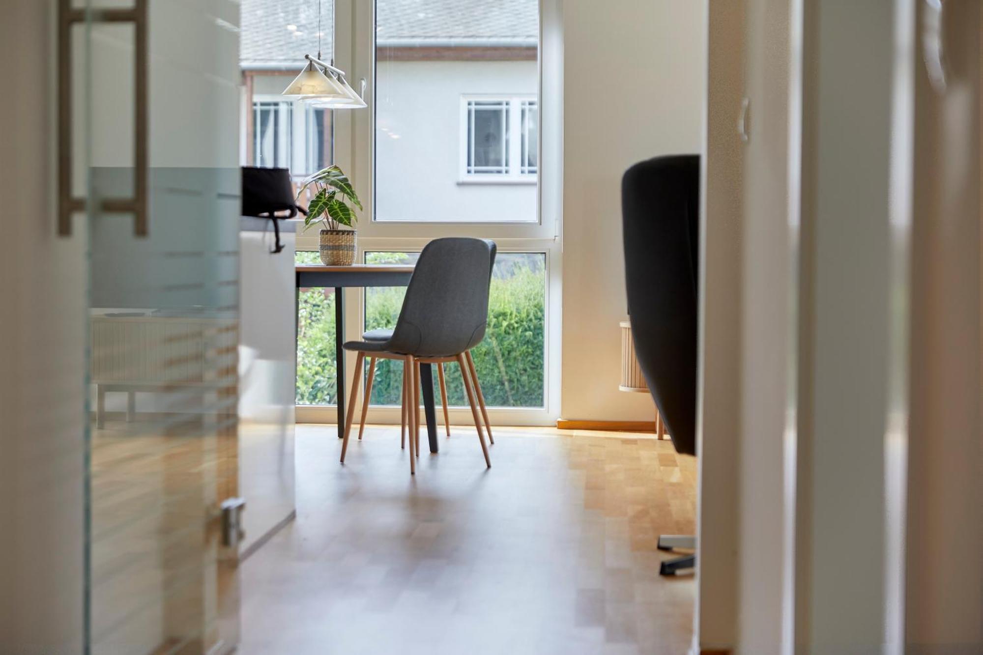 Apartmán Moseltraum Bernkastel-Kues Exteriér fotografie