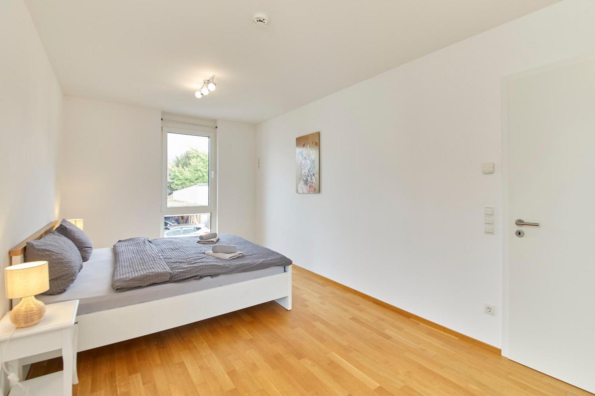 Apartmán Moseltraum Bernkastel-Kues Exteriér fotografie