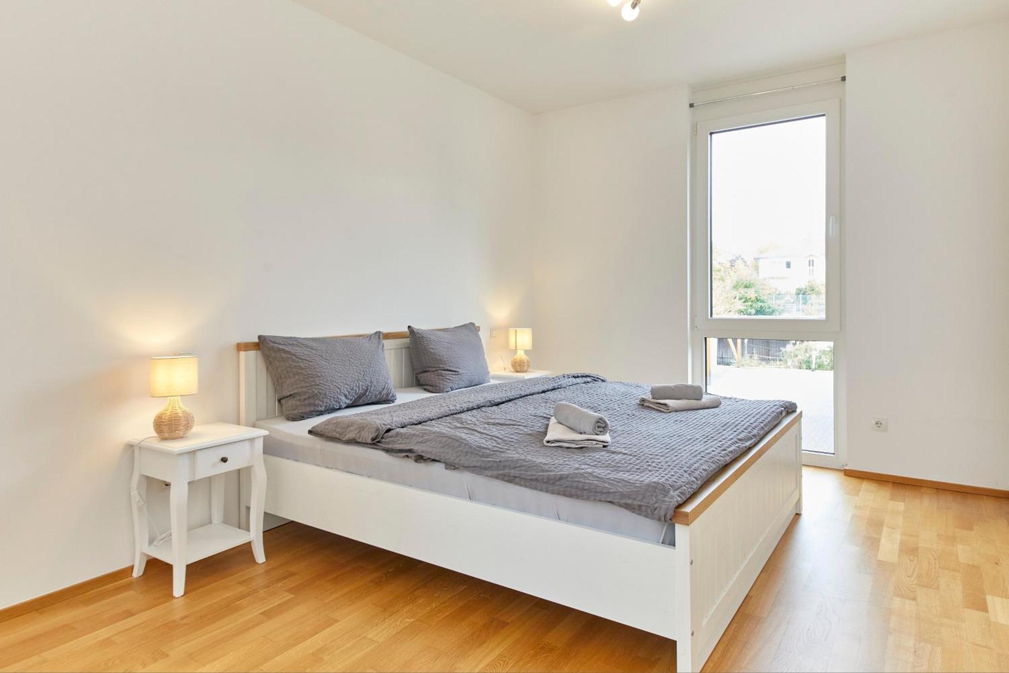Apartmán Moseltraum Bernkastel-Kues Exteriér fotografie
