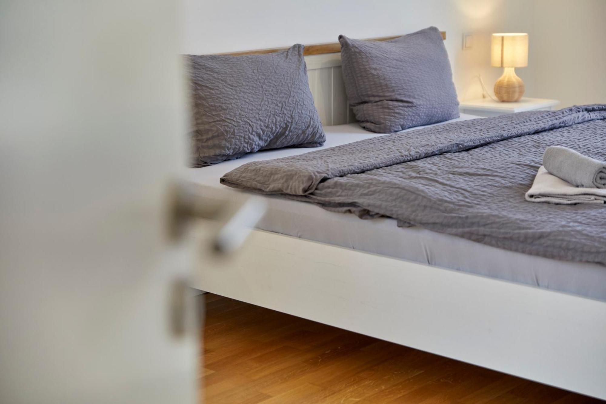 Apartmán Moseltraum Bernkastel-Kues Exteriér fotografie