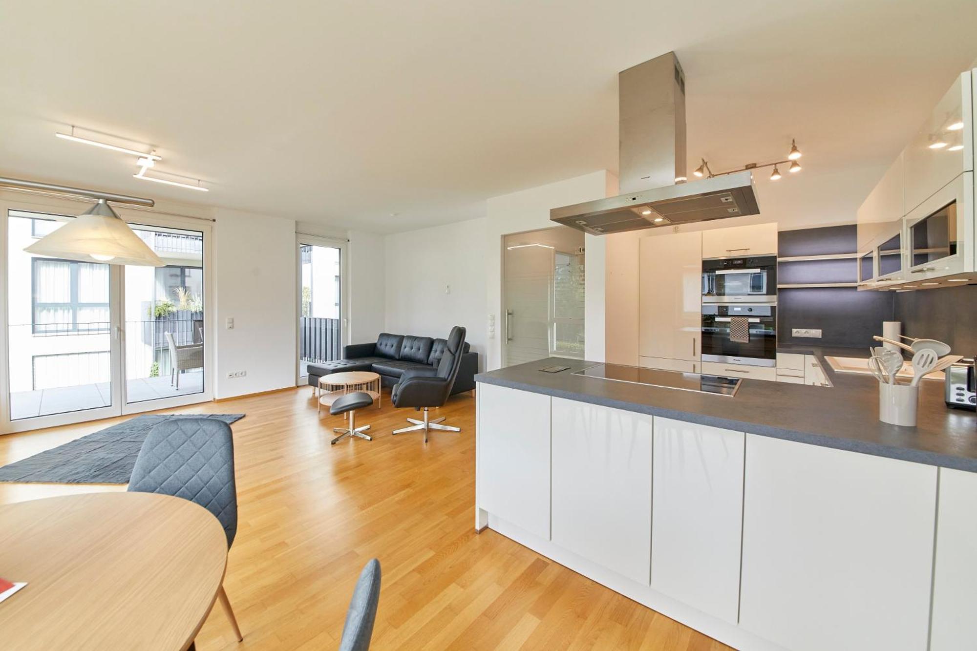 Apartmán Moseltraum Bernkastel-Kues Exteriér fotografie