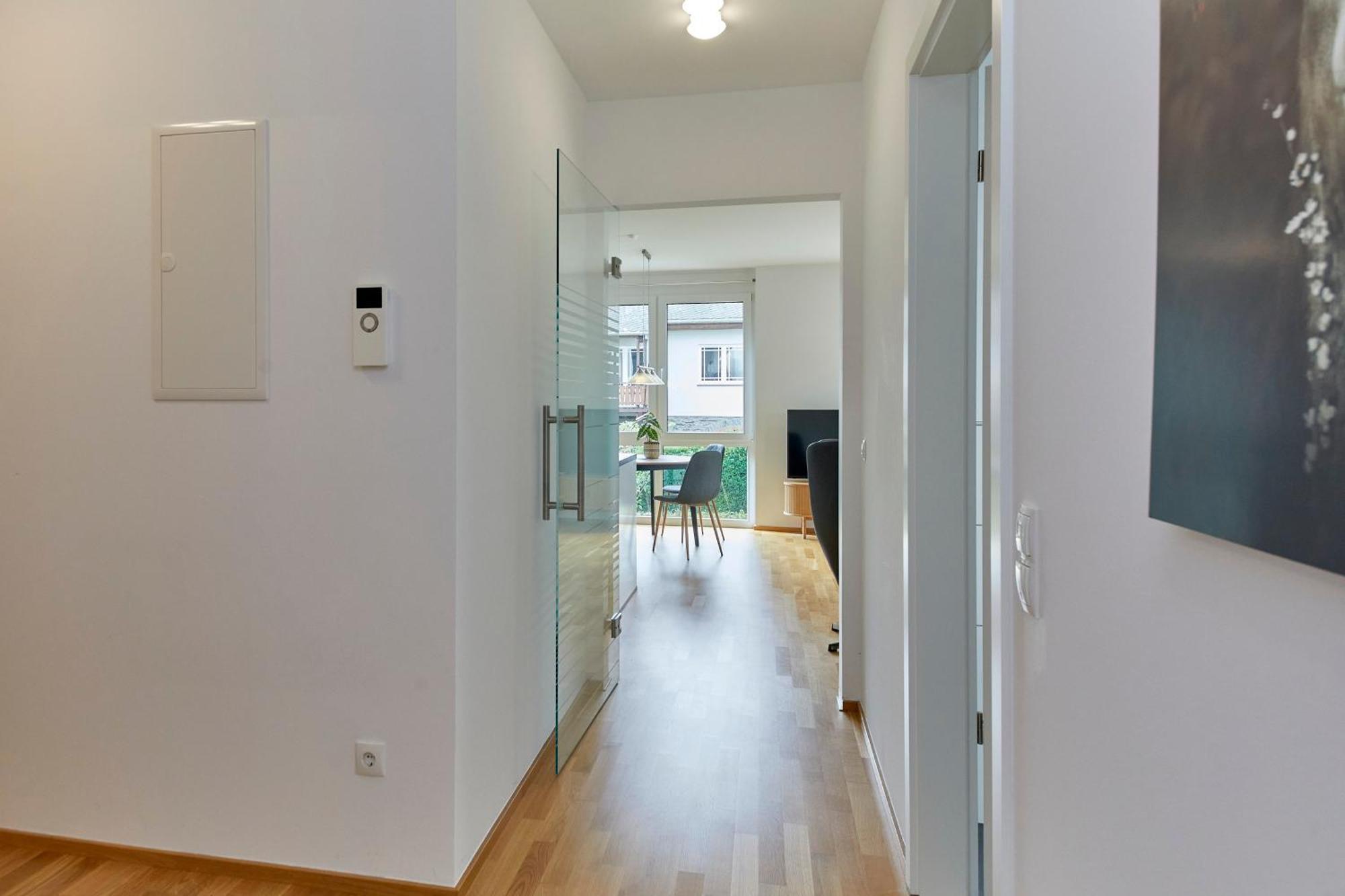 Apartmán Moseltraum Bernkastel-Kues Exteriér fotografie