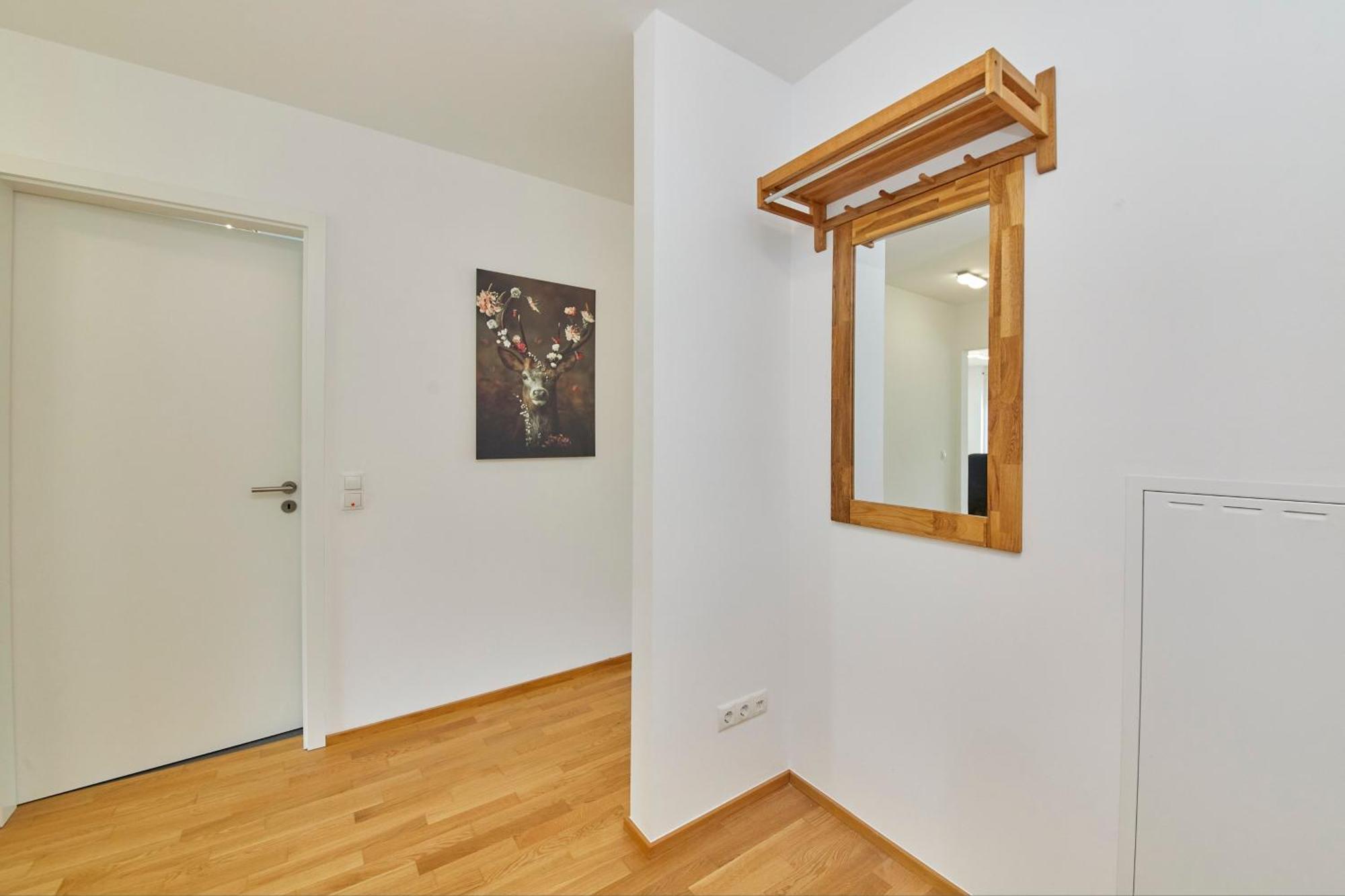 Apartmán Moseltraum Bernkastel-Kues Exteriér fotografie