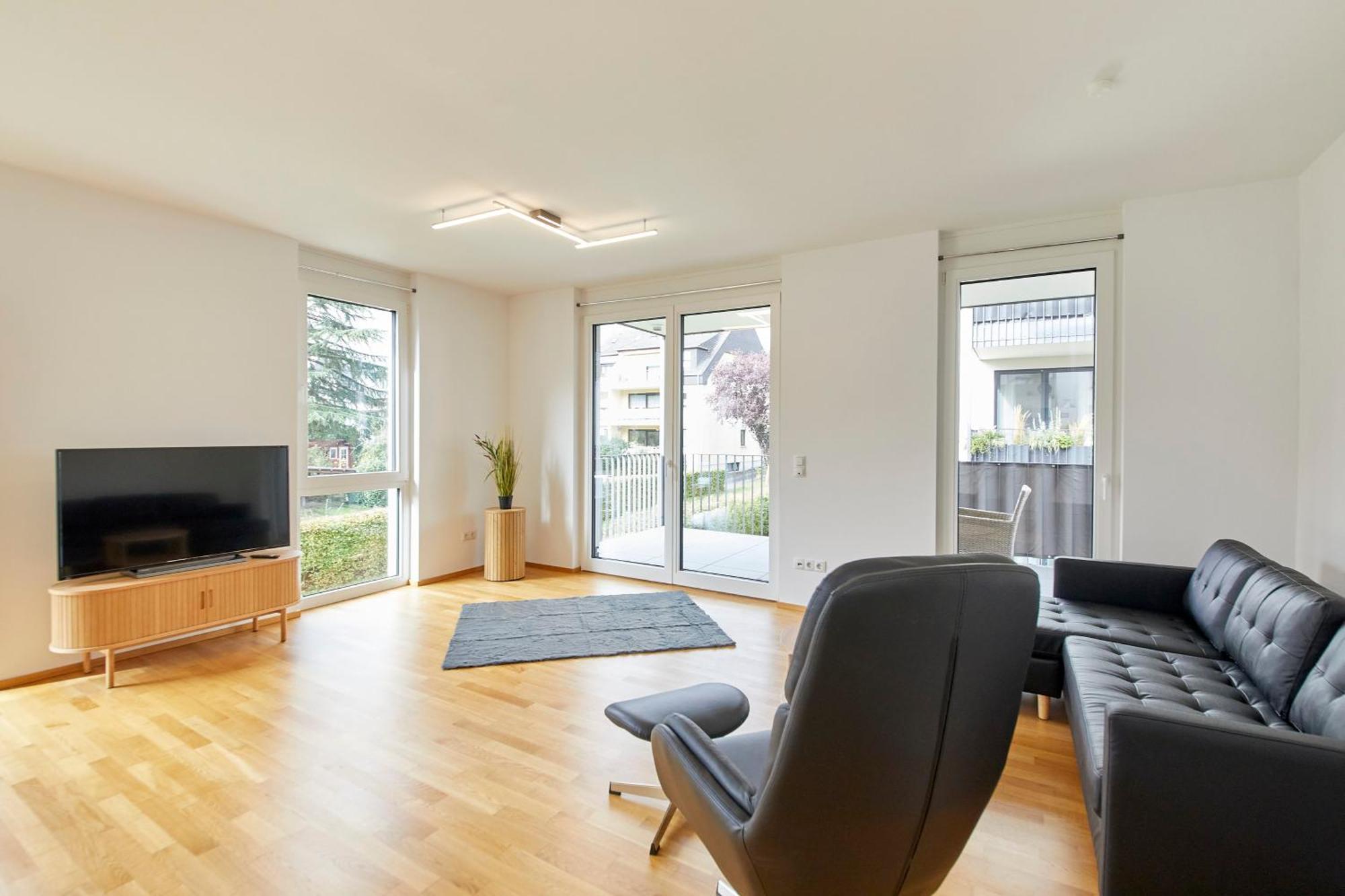 Apartmán Moseltraum Bernkastel-Kues Exteriér fotografie